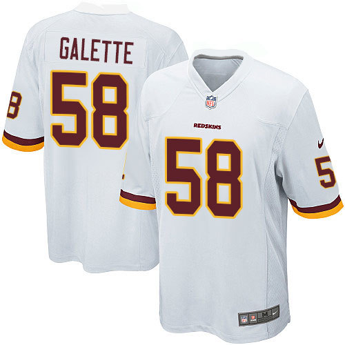 Washington Redskins kids jerseys-046